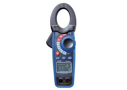 1000A交直流數字鉗形表DT-3340
