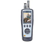 塵埃粒子計數器DT-9880