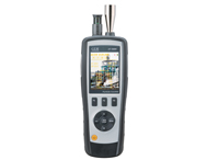 DT-9880M DT-9881M 粒子計數器（重量測量）