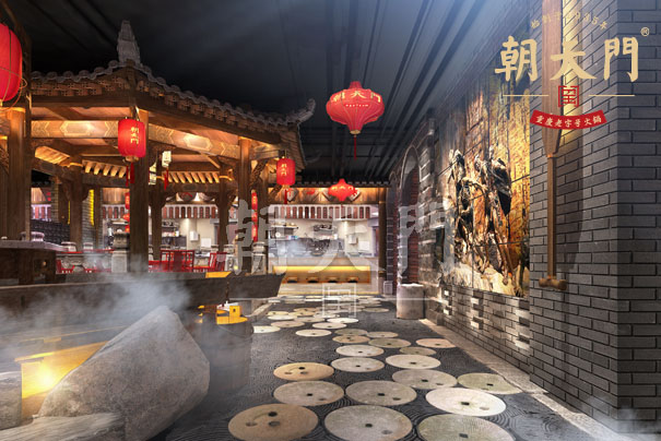 火鍋店加盟市場競爭激烈,開店如何吸引客流? 火鍋店加盟市場競爭激烈,開店如何吸引客流?