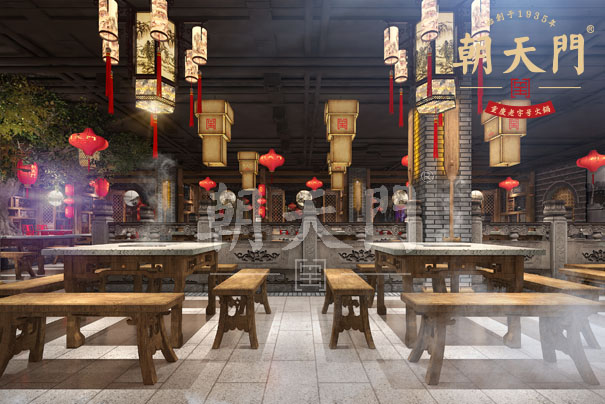 重慶火鍋加盟店如何應(yīng)對激烈市場競爭? 重慶火鍋加盟店如何應(yīng)對激烈市場競爭?