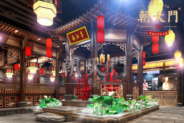 重慶火鍋加盟店如何應(yīng)對激烈市場競爭? 重慶火鍋加盟店如何應(yīng)對激烈市場競爭?