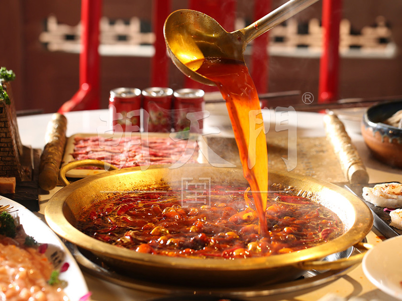 如何保障火鍋店味道的穩(wěn)定性？
