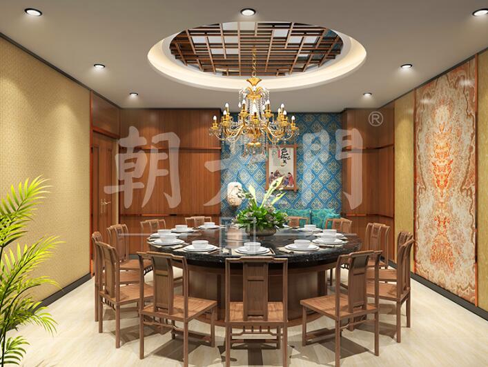 小火鍋店裝修需要多少錢？有哪些風格？