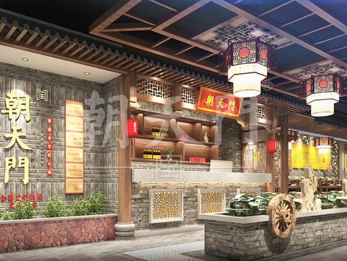 火鍋連鎖店怎么來客源？顧客少怎么辦？