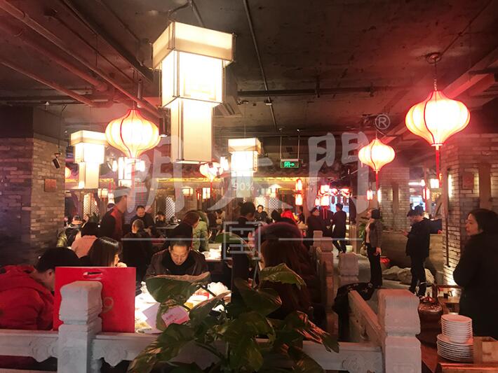 火鍋加盟店這樣做，客流量輕松翻倍