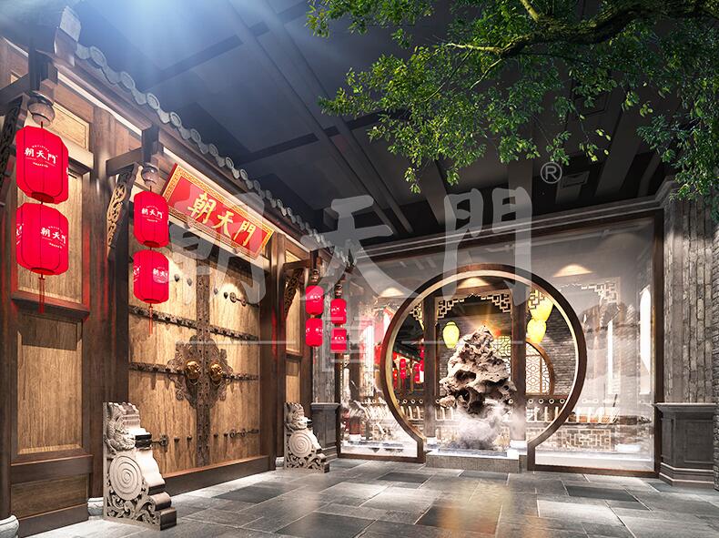 正宗的重慶特色火鍋加盟店，如何正確打造？
