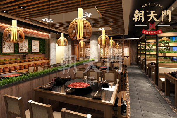 火鍋加盟店選址邏輯:開店是否旺鋪,可看3點 火鍋加盟店選址邏輯:開店是否旺鋪,可看3點