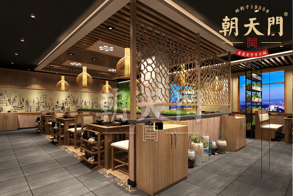火鍋加盟店選址邏輯:開店是否旺鋪,可看3點 火鍋加盟店選址邏輯:開店是否旺鋪,可看3點