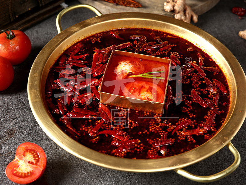 跨行開火鍋加盟店成功率高嗎？