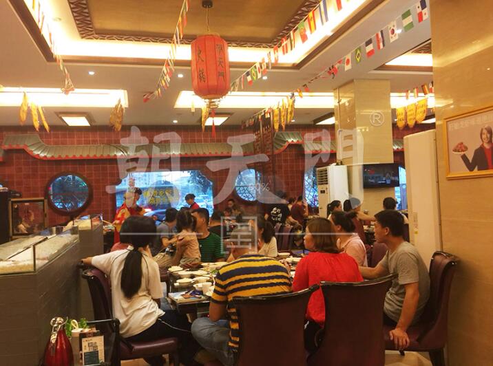 加盟重慶火鍋店怎么樣？人均消費高不高？
