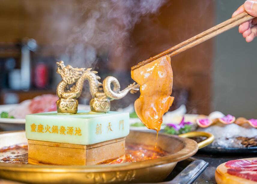 滎陽開火鍋加盟店，如何快速擴大影響力？