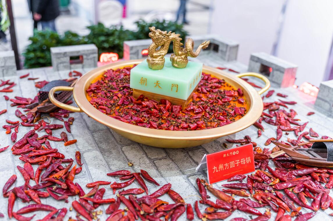 小火鍋加盟店，如何用細節(jié)鑄就口碑？