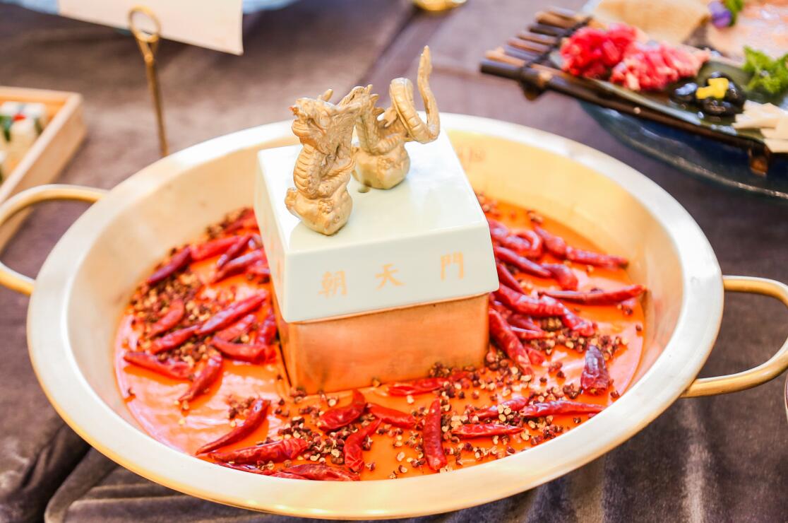 穆棱開火鍋加盟店，如何服務好顧客？