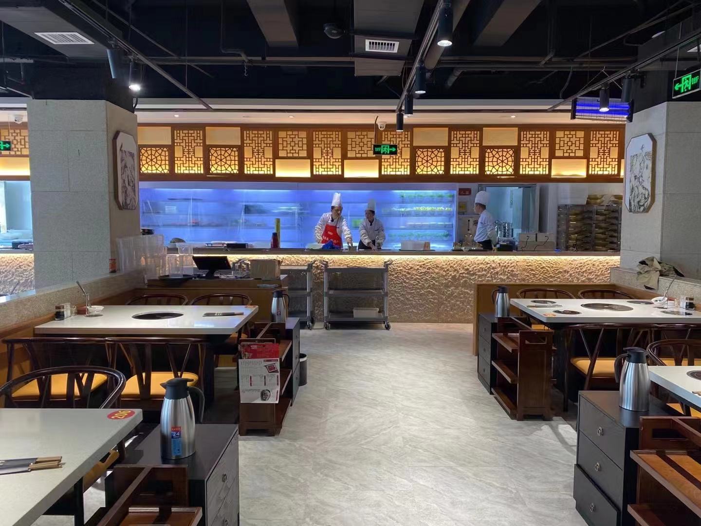 開一家小火鍋加盟店，如何做好開店前的預算？