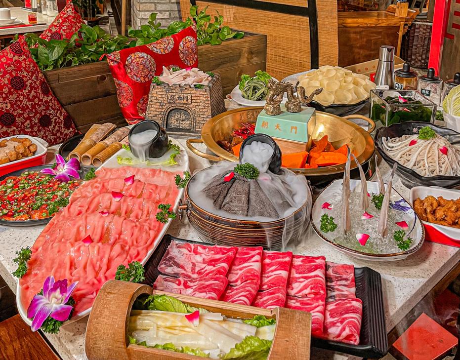 四川火鍋加盟店的獲客方案，簡單易懂！