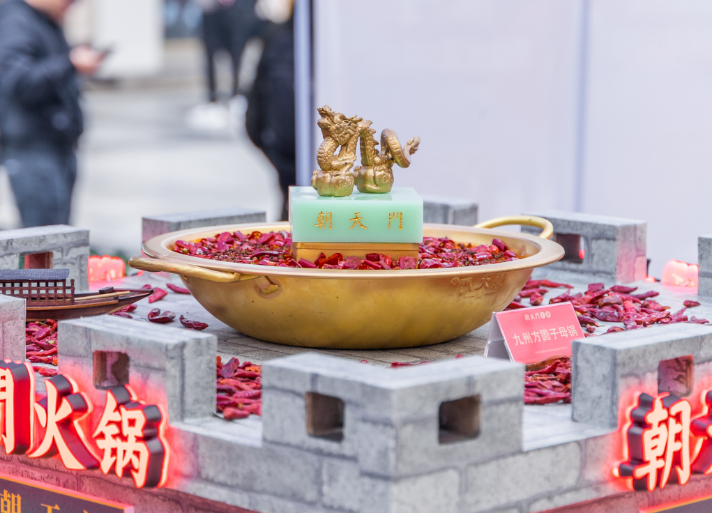 做好三個(gè)小細(xì)節(jié)，火鍋店客流量立馬翻倍！
