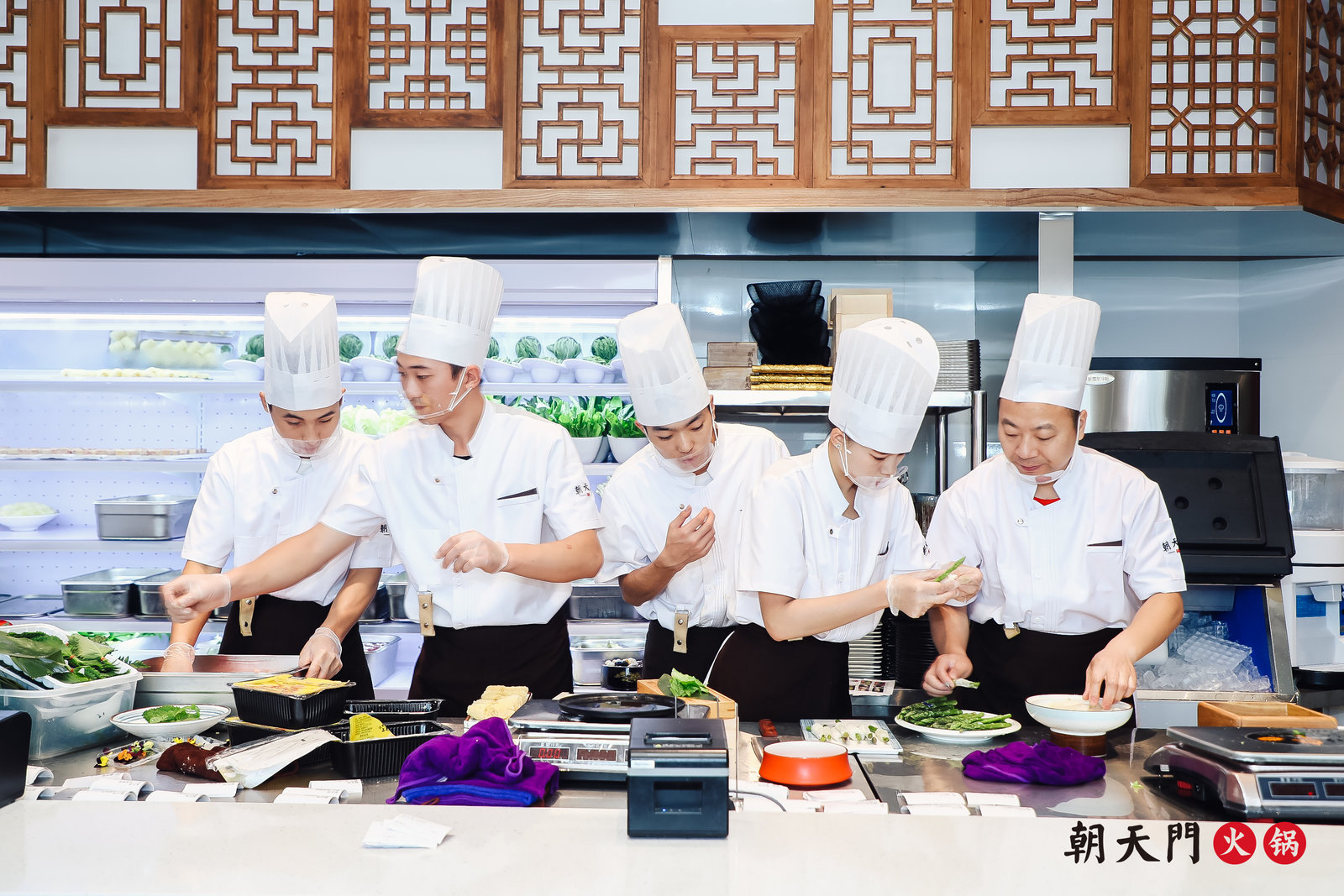 火鍋店老板學(xué)會(huì)這3招，輕松掌握獲客密碼
