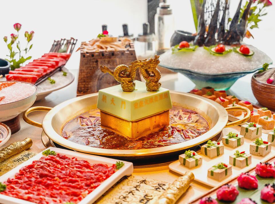 四川火鍋加盟店如何保障食品安全？