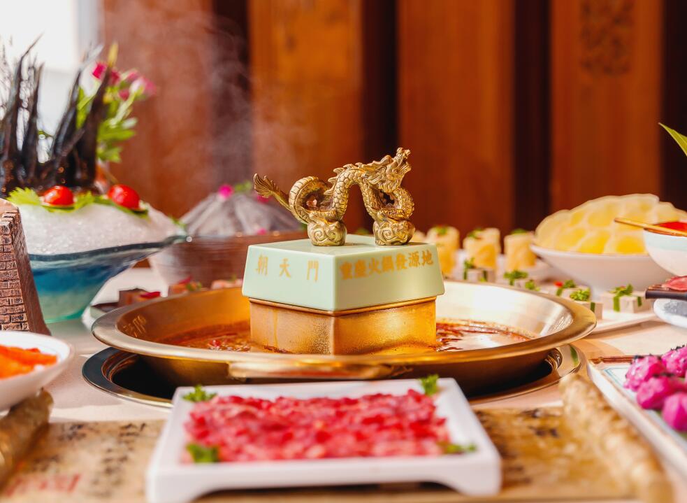 疫情之下，開四川火鍋加盟店要做好這4件事！