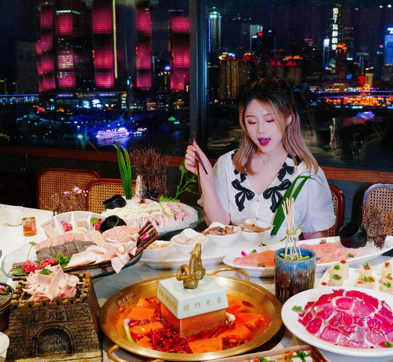 網紅火鍋店背后的運營邏輯是什么？