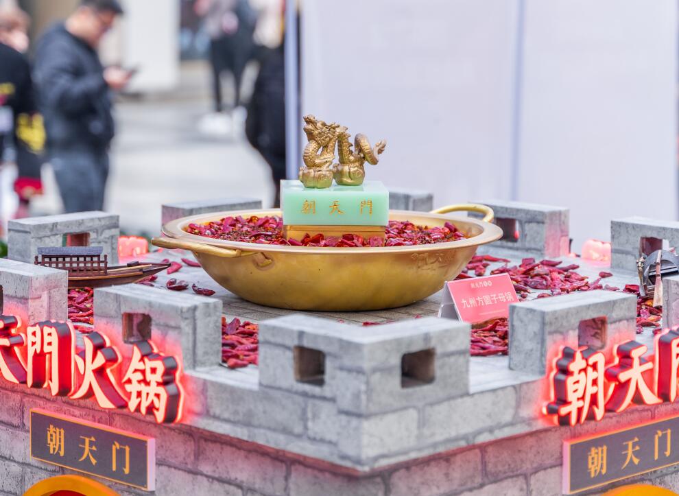 火鍋店如何經(jīng)營，可以獲得更好生意？