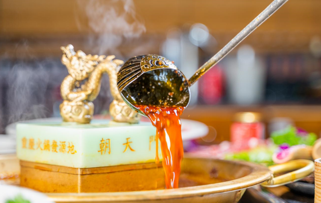 為什么做餐飲，建議從火鍋行業入手？