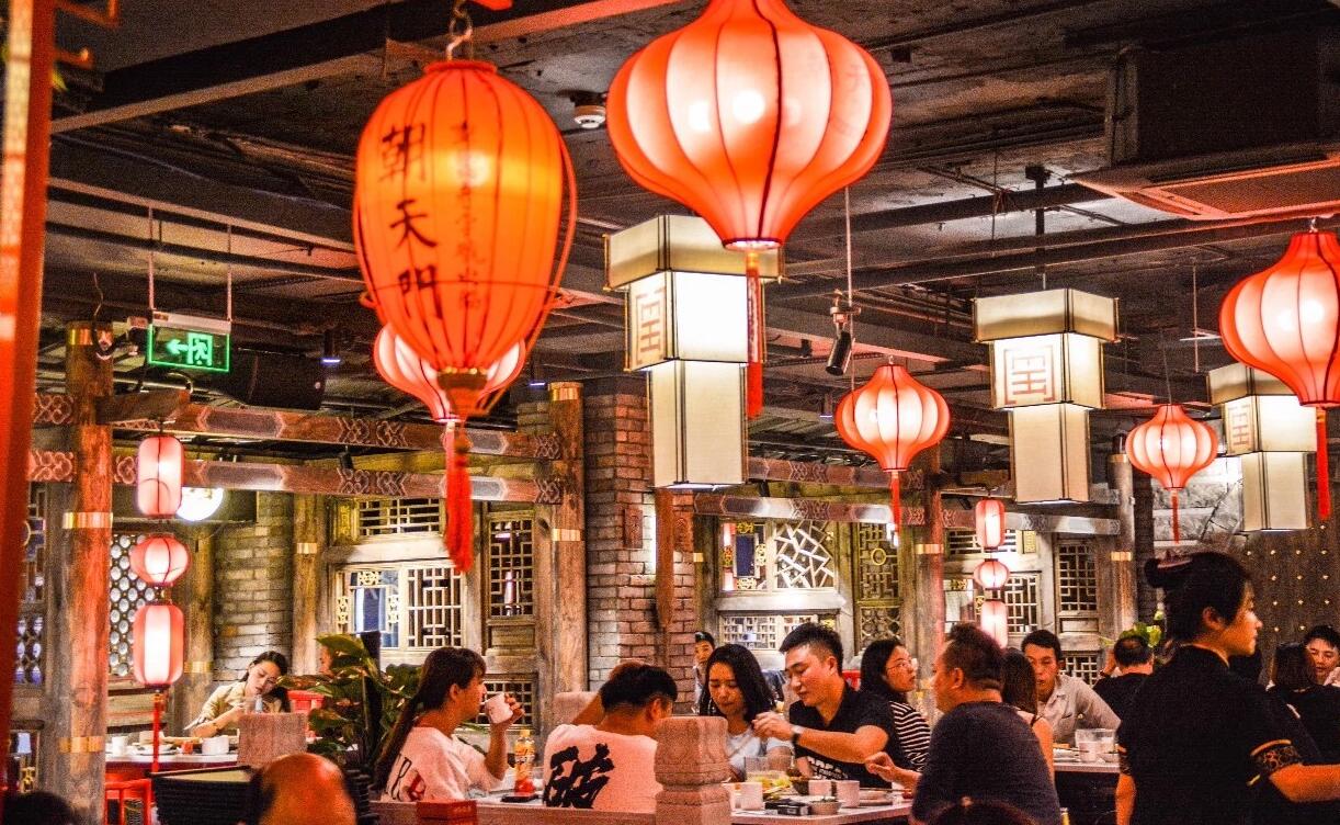 四川火鍋店，如何調(diào)整產(chǎn)品結(jié)構(gòu)？