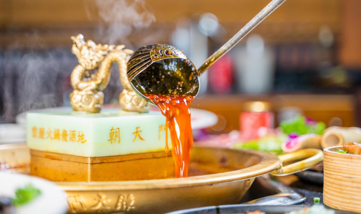 知名品牌營業額集體下滑，鹵味不再受歡迎了？