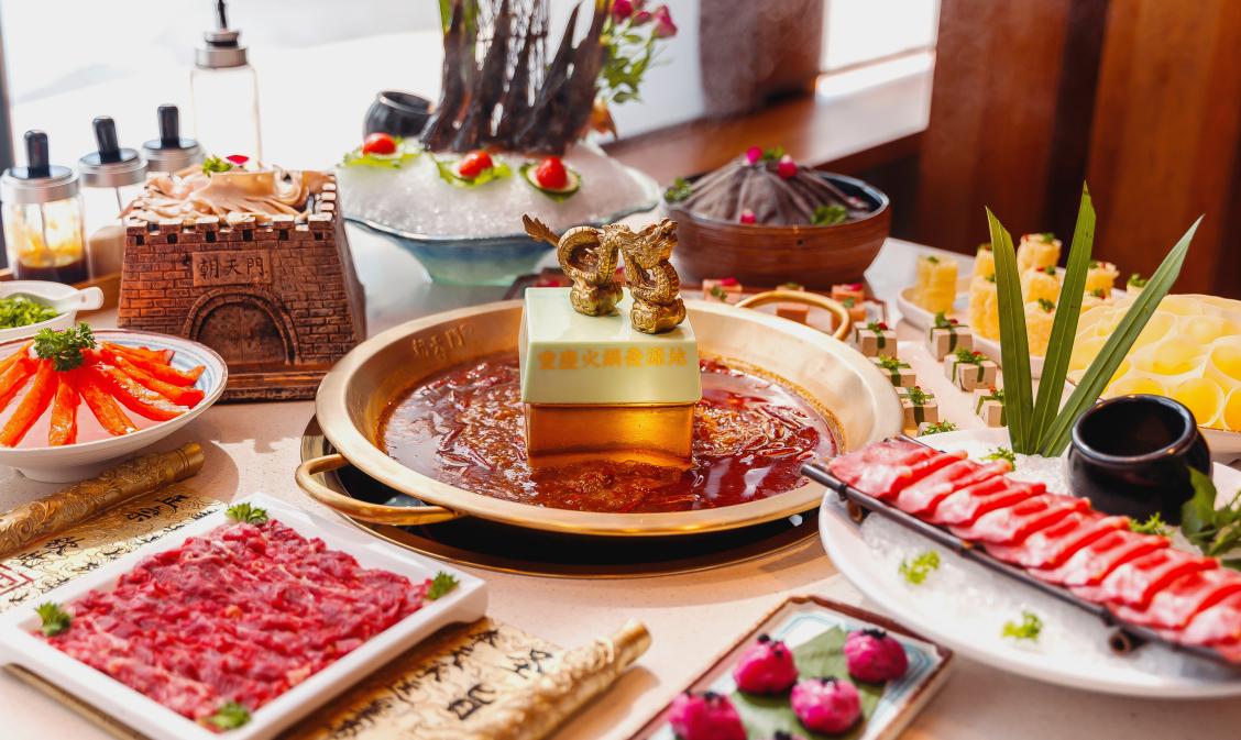 賺錢的餐飲人，都做對(duì)了這3件事！