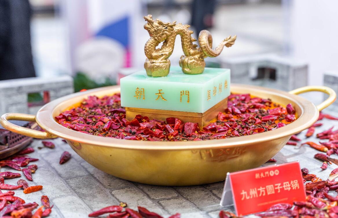 四種最受歡迎的火鍋品類，你吃過哪個？