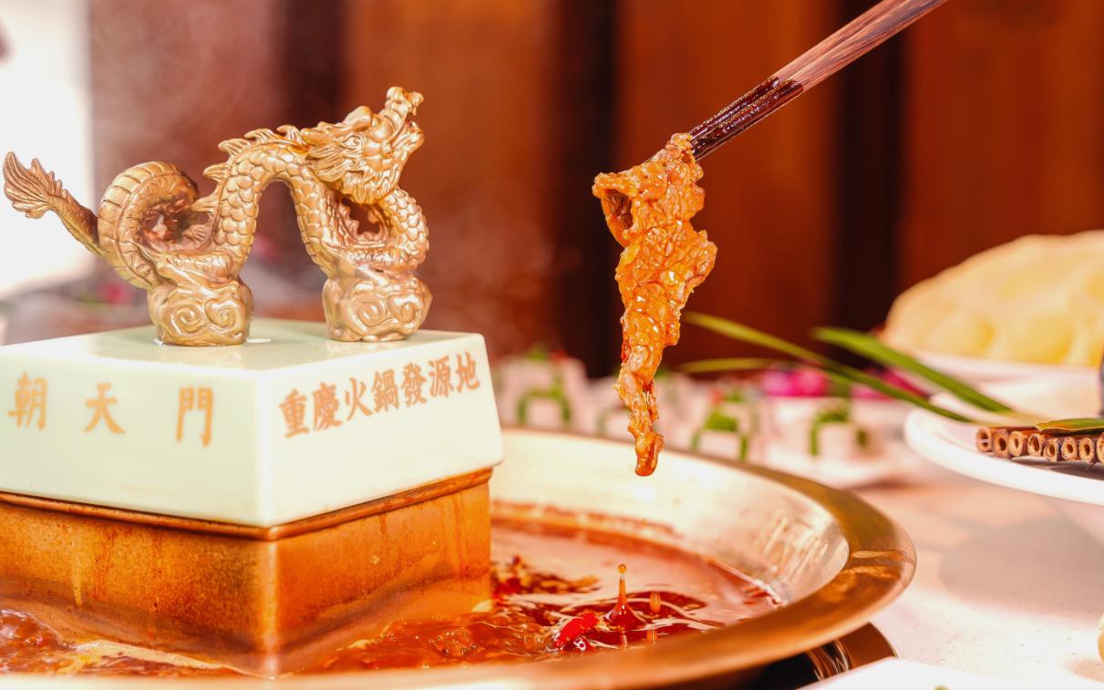 火鍋大市場，未來的發(fā)展趨勢如何？答案讓人吃驚！