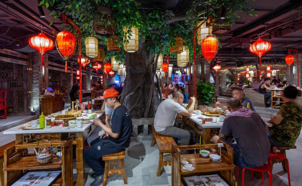 在家煮四川鴛鴦火鍋，制作全過程，配方分享！