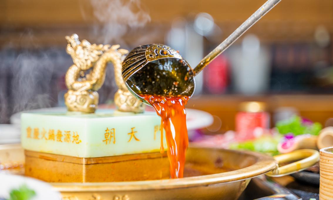 吃四川火鍋，配什么面包更有特色？